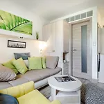 Apartament Bpr Paradise