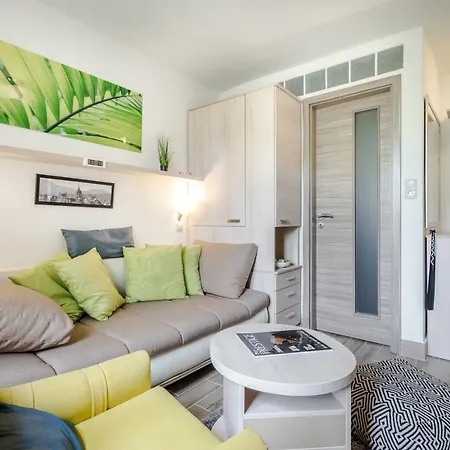 Apartment Bpr Paradise
