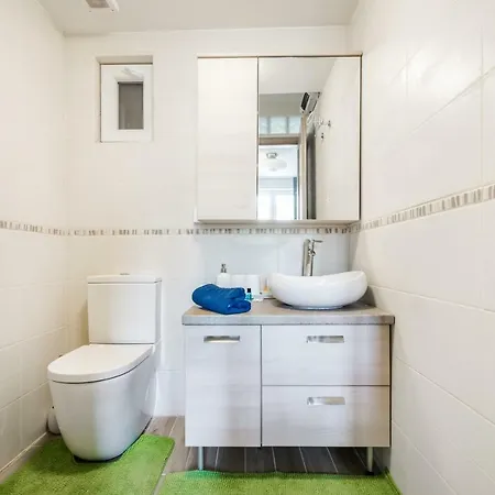 Bpr Paradise Apartment *