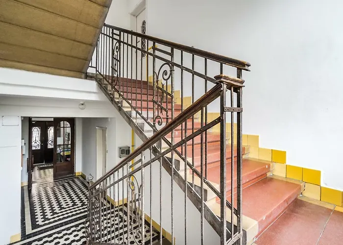 Apartment Bpr Paradise *