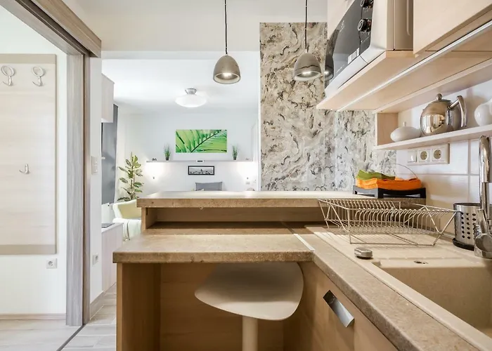 Bpr Paradise Apartment *