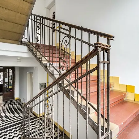 Apartment Bpr Paradise *