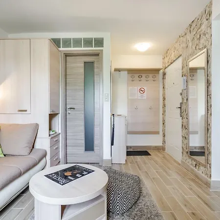 Bpr Paradise Apartment