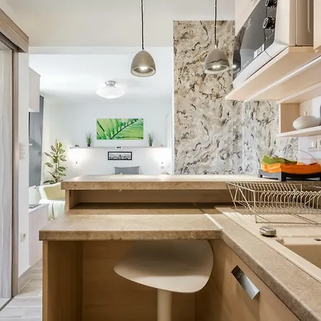 Bpr Paradise Apartment *