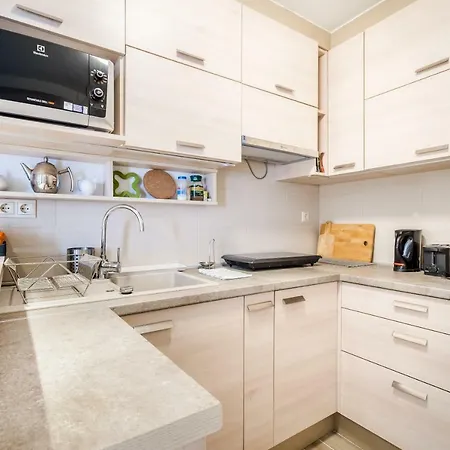 Bpr Paradise בודפשט